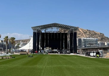 El Reggaeton Millennial Fest de Alicante sufre recortes horarios por «presiones externas»