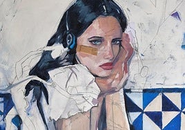 'Deja Vú' en la galería Vearte de Alicante.