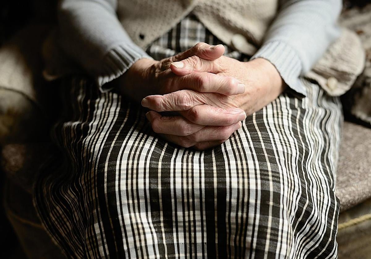 El programa está centrado en pacientes de edad avanzada y con enfermedades crónicas.