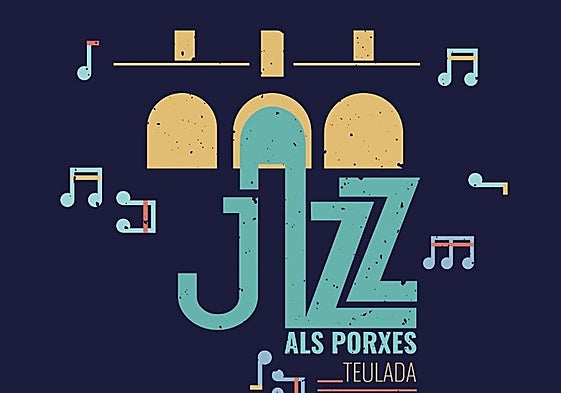 Cartel de uno de los festivales que se celebrarán durante agosto y septiembre