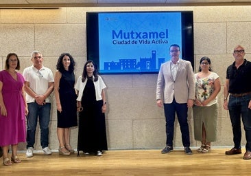 Mutxamel convertirá su casa de Sant Pere en centro de Salud Mental Infanto-Juvenil