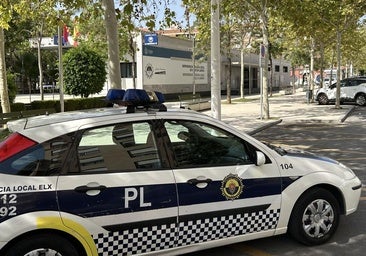 Repunte de la violencia en Elche: «Carrús va a peor, si no se toman medidas va a acabar como Torre Pacheco»