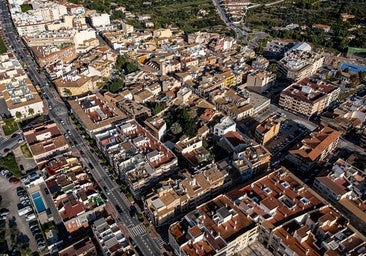 L'Alfàs del Pi regulará las viviendas turísticas: sólo se permitirán por bloques