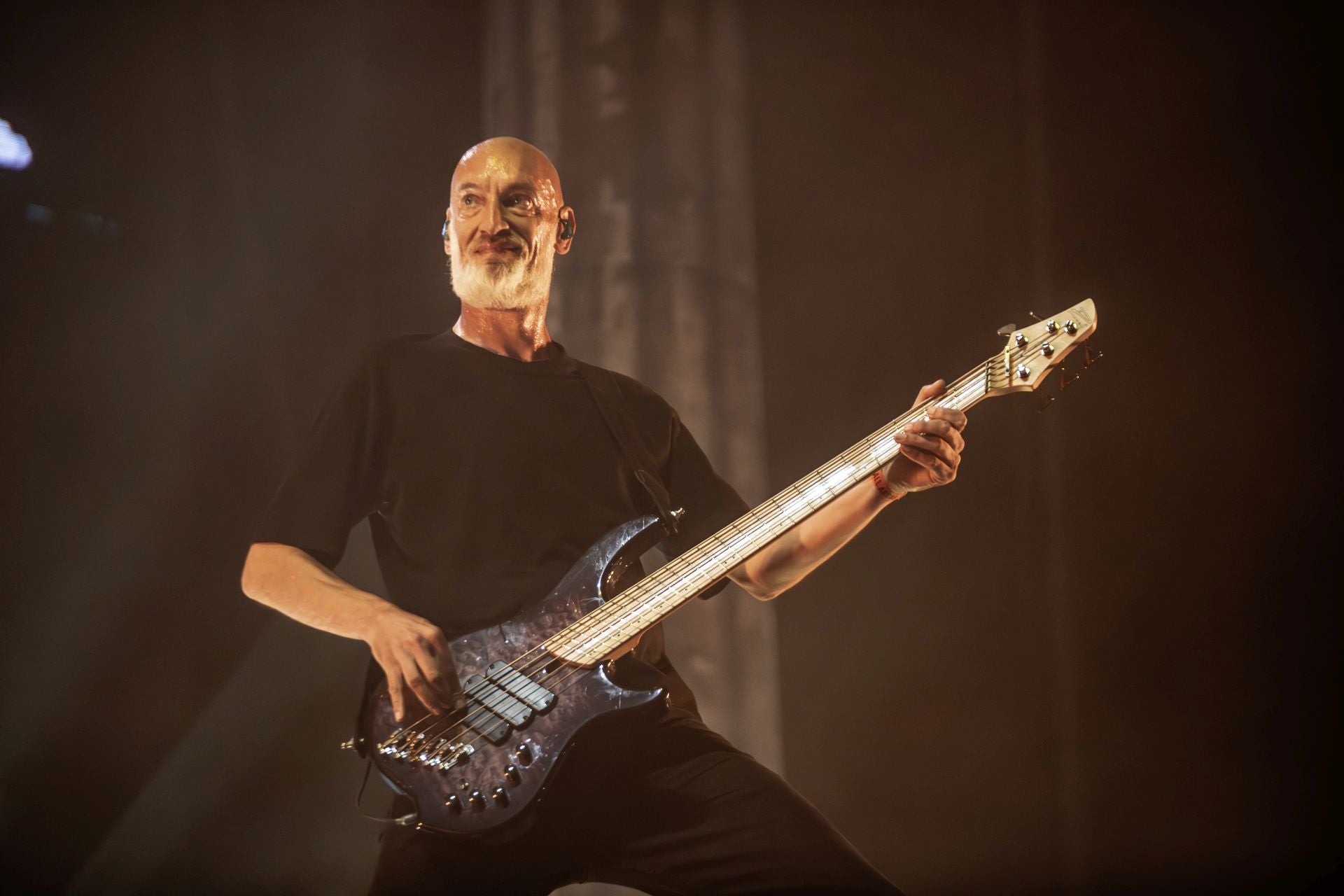 Las mejores imágenes del Leyendas del Rock 2025