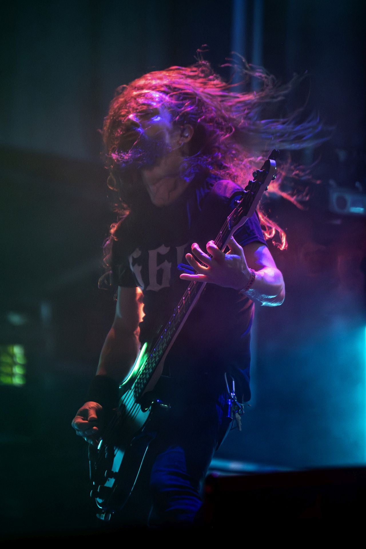 Las mejores imágenes del Leyendas del Rock 2025