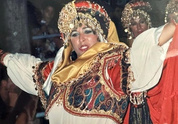 María Teresa Escoda será la pregonera de las fiestas de Moros y Cristianos de Xixona 2025