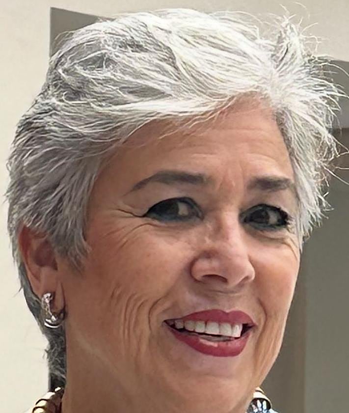 Imagen secundaria 2 - María Teresa Escoda será la pregonera de las fiestas de Moros y Cristianos de Xixona 2025