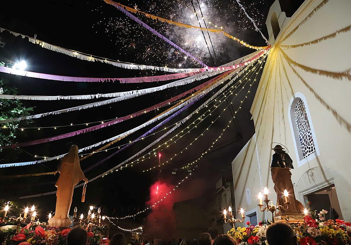 Fiestas de Benimagrell 2024