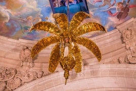 Representación del Misteri d'Elx