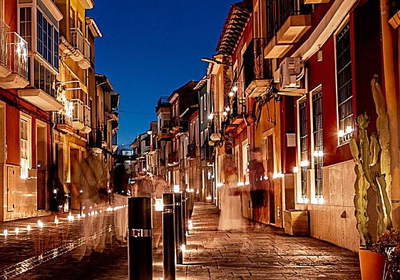 'La Noche en Vela' regresa con su tercera edición