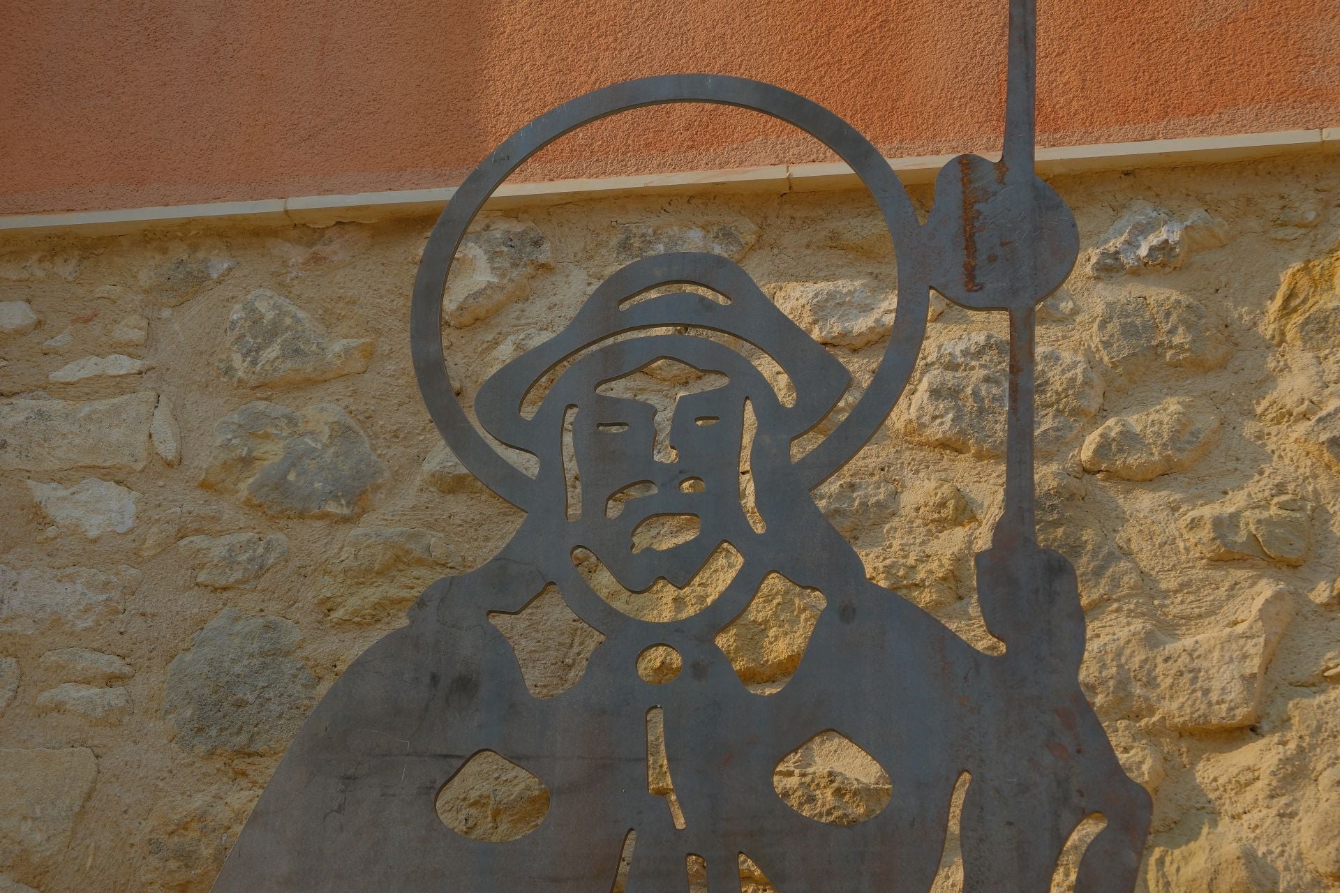 San Roque celebra sus fiestas en honor al copatrón de Alicante