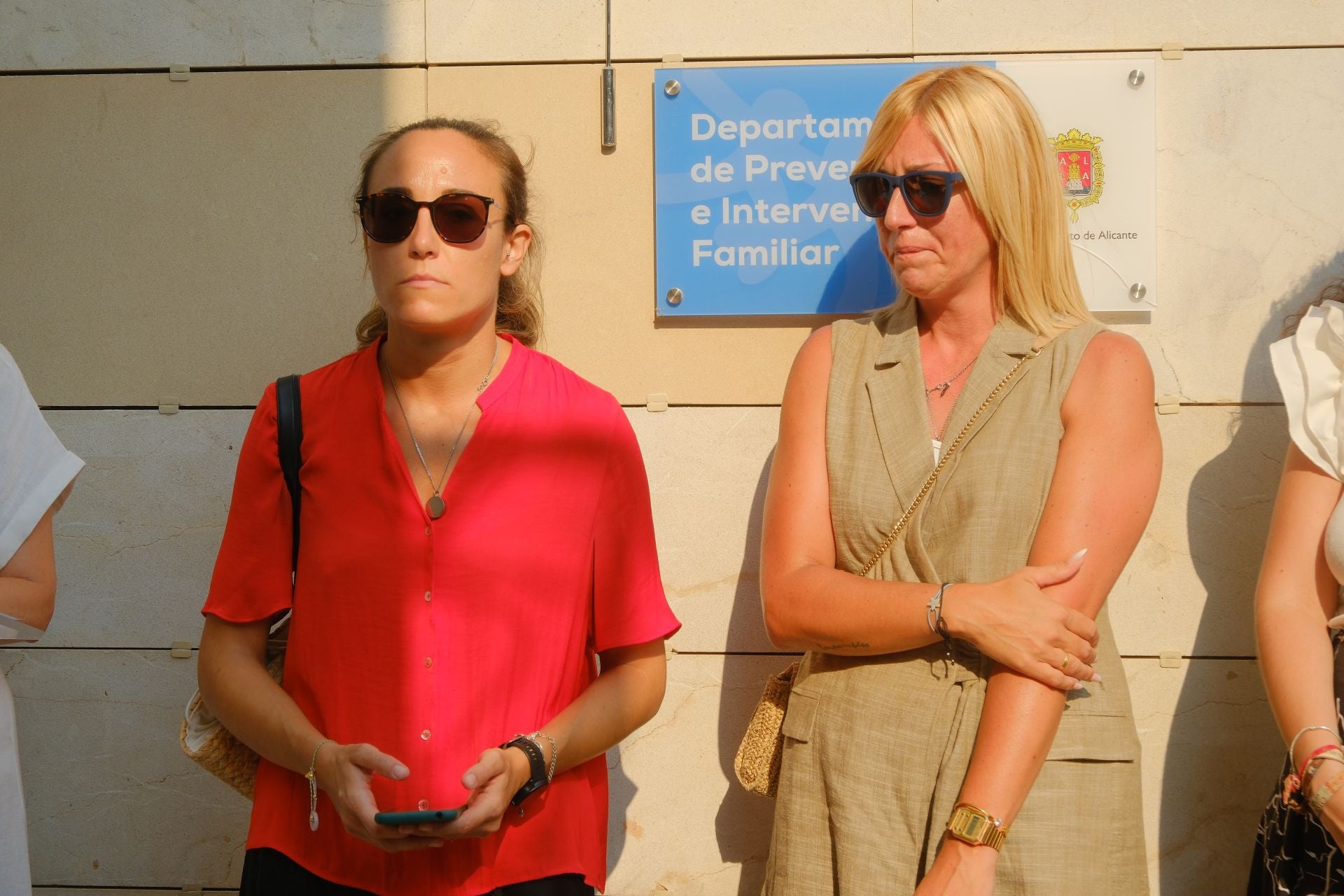 &#039;La Boti&#039; ya tiene calle en San Roque