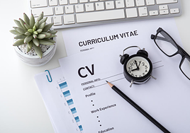 OnlineCV: cómo usar la IA para crear un CV personalizado y con criterio profesional