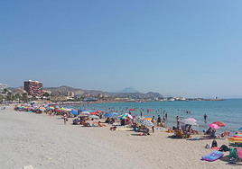 El Campello, verano al ritmo del Mediterráneo