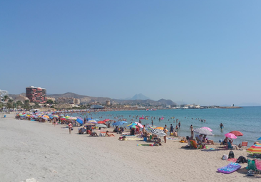 El Campello, verano al ritmo del Mediterráneo