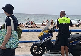 El sábado se atendieron 78 personas y el domingo otras 81.