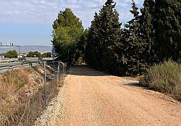 Adjudicadas las obras de mejora de los caminos rurales de Villena