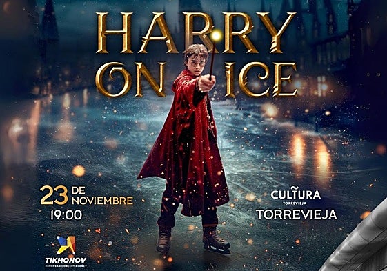 Cartel anunciador del espectáculo.