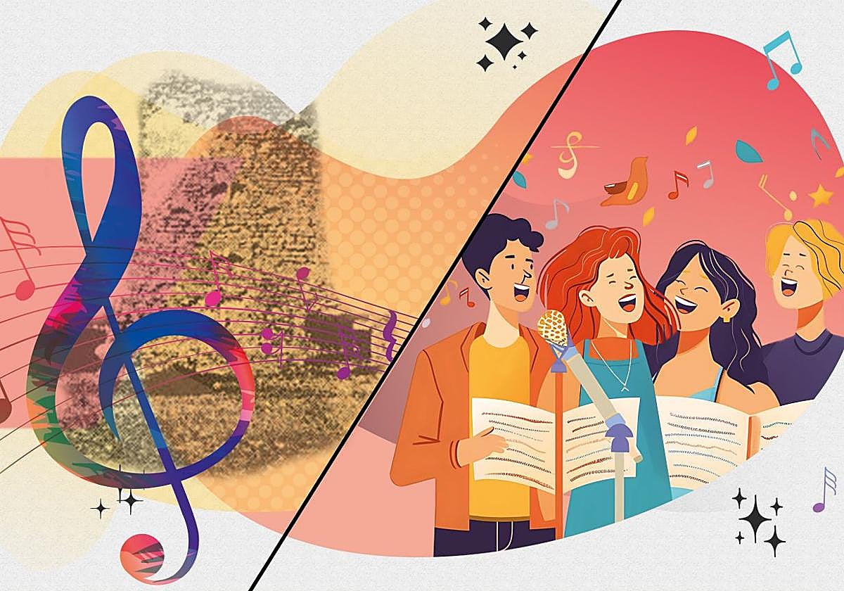 El Pinet revive su tradición con el III Festival de Habaneras.