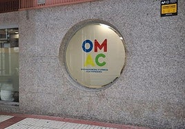 Oficina de Atención al Ciudadano en Elche.