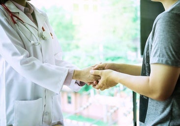 Sanidad implanta un nuevo plan de humanización