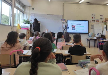 Elda empieza el curso escolar el 10 de septiembre