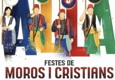 Castalla ultima los preparativos para sus Fiestas Mayores de Moros y Cristianos 2025