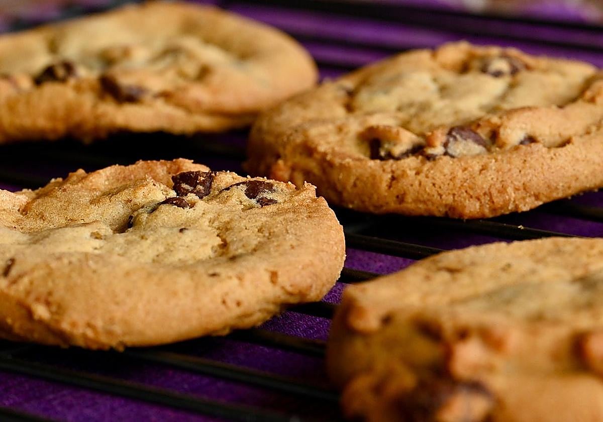 La distribución de estas galletas se ha producido en diferentes autonomías.