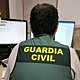 Imagen principal - La Guardia Civil detiene al gerente de un local de ocio de Santa Pola por la muerte de un cliente al que empujó
