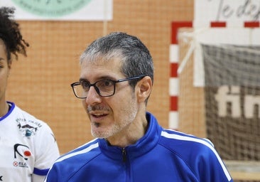 El alicantino Prades, nuevo seleccionador absoluto de balonmano de Serbia