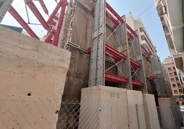 La adquisición de la Casa Tarruella y de una finca en la Avenida de Alicante llegan al pleno de Villena