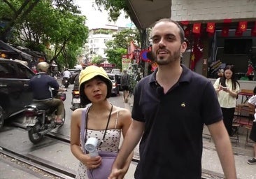 'Valencians al món' visita Vietnam este miércoles en À Punt