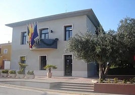 Ayuntamiento de Els Poblets.