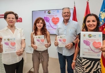 Elda apuesta por la salud mental de los jóvenes