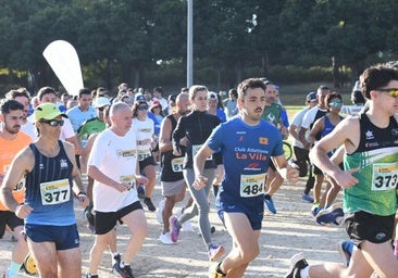 La Diputación destina 1,3 millones de euros en ayudas para más de 500 entidades deportivas de la provincia