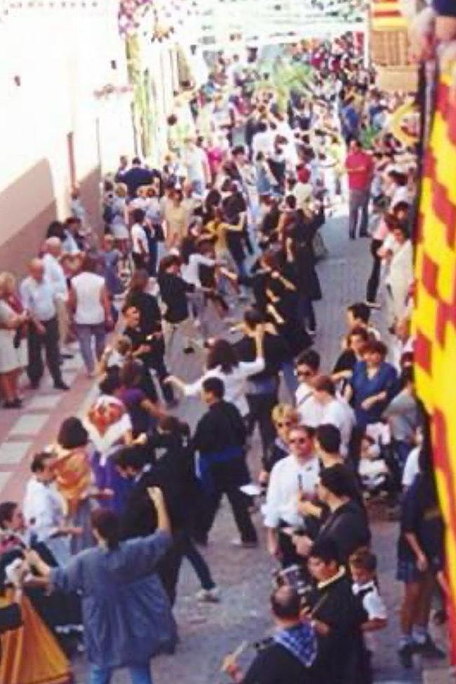 Las sesiones están abiertas a todos los públicos, son gratuitas y no requieren inscripción.