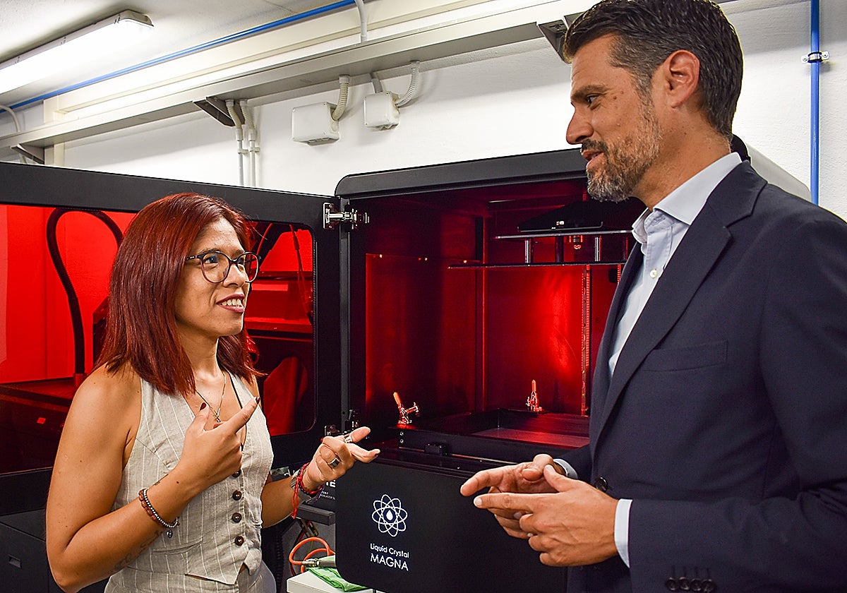 Presentación del proyecto.