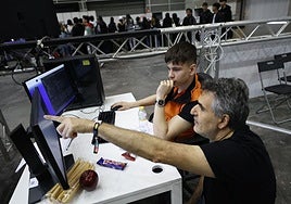 Los docentes de FP son algunos de los beneficiados por la medida.