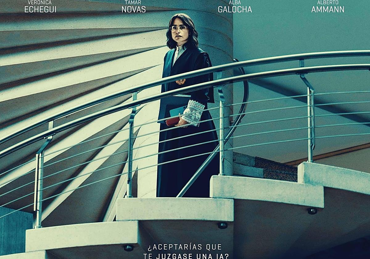 El acto, organizado en colaboración con el Festival Internacional de Cine de Alicante, se celebrará a las 18:00 horas en el Salón de Actos de la sede colegial