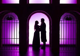 Romeo y Julieta, el musical' llegará al Gran Teatro de Elche el 4 de octubre con doble función.