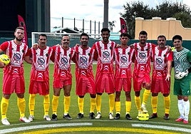 El director de Omegaball en España asegura que Alicante será la cuna de este nuevo deporte en nuestro país.