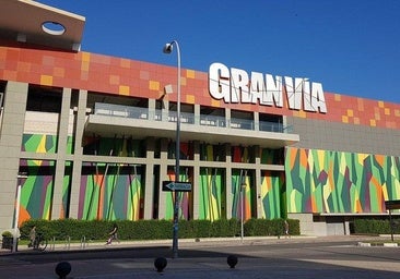 El centro comercial Gran Vía de Alicante cambia de dueño tras una operación millonaria