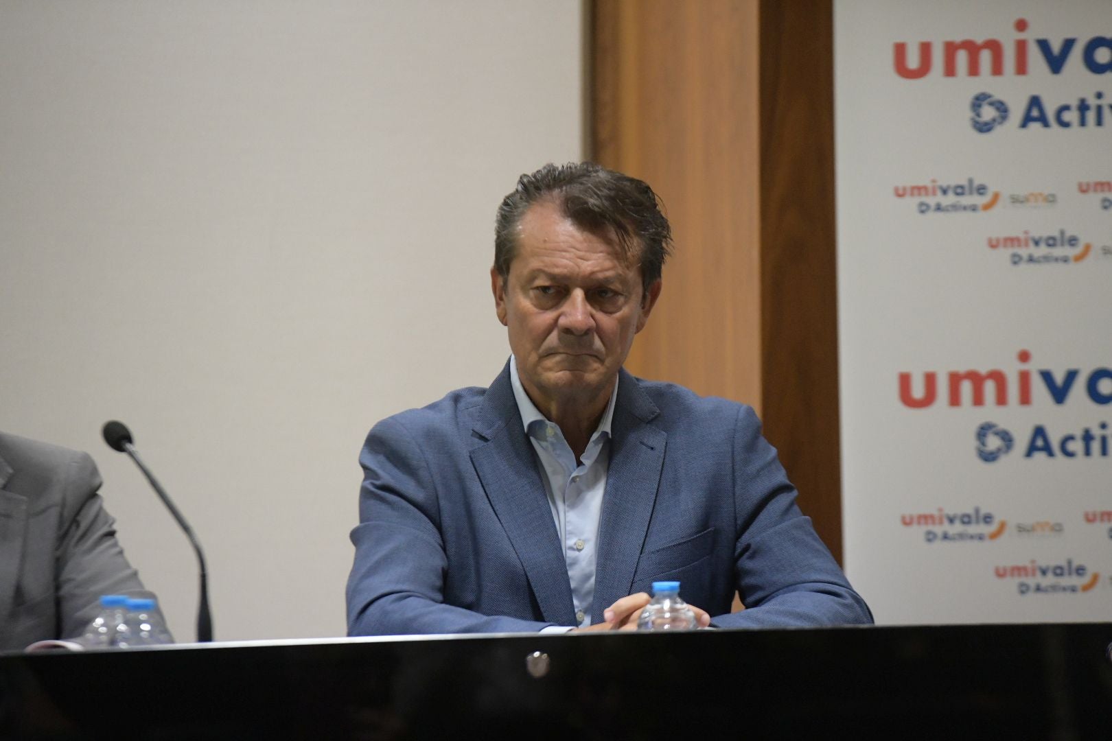 La jornada sobre absentismo laboral celebrada en Elche, en imágenes