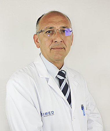 Antonio Antón Lledó