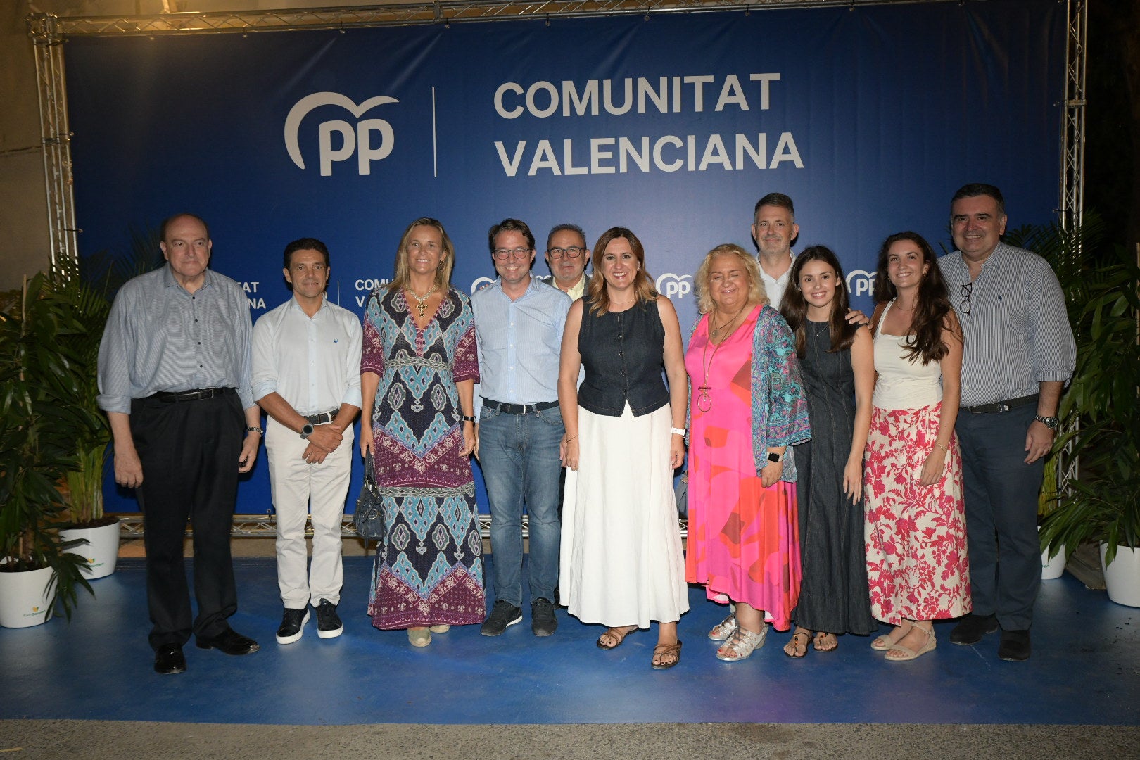 El PPCV cuelga el cartel de &#039;no hay billetes&#039; en el inicio de curso