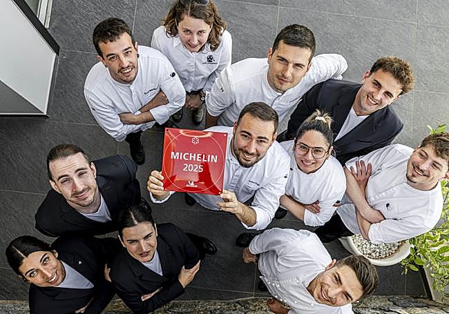 Equipo de Orobianco.