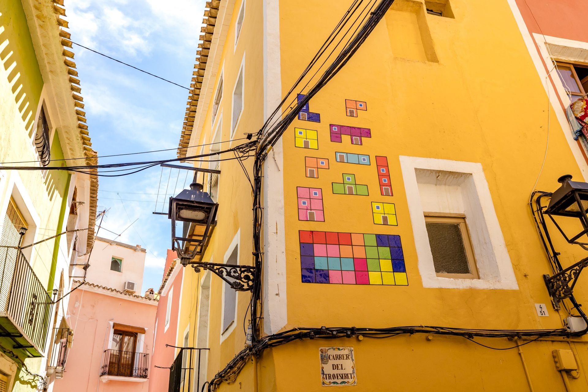 Vuelos en globo, conciertos gratis y &#039;food trucks&#039; en la &#039;Vila Vella