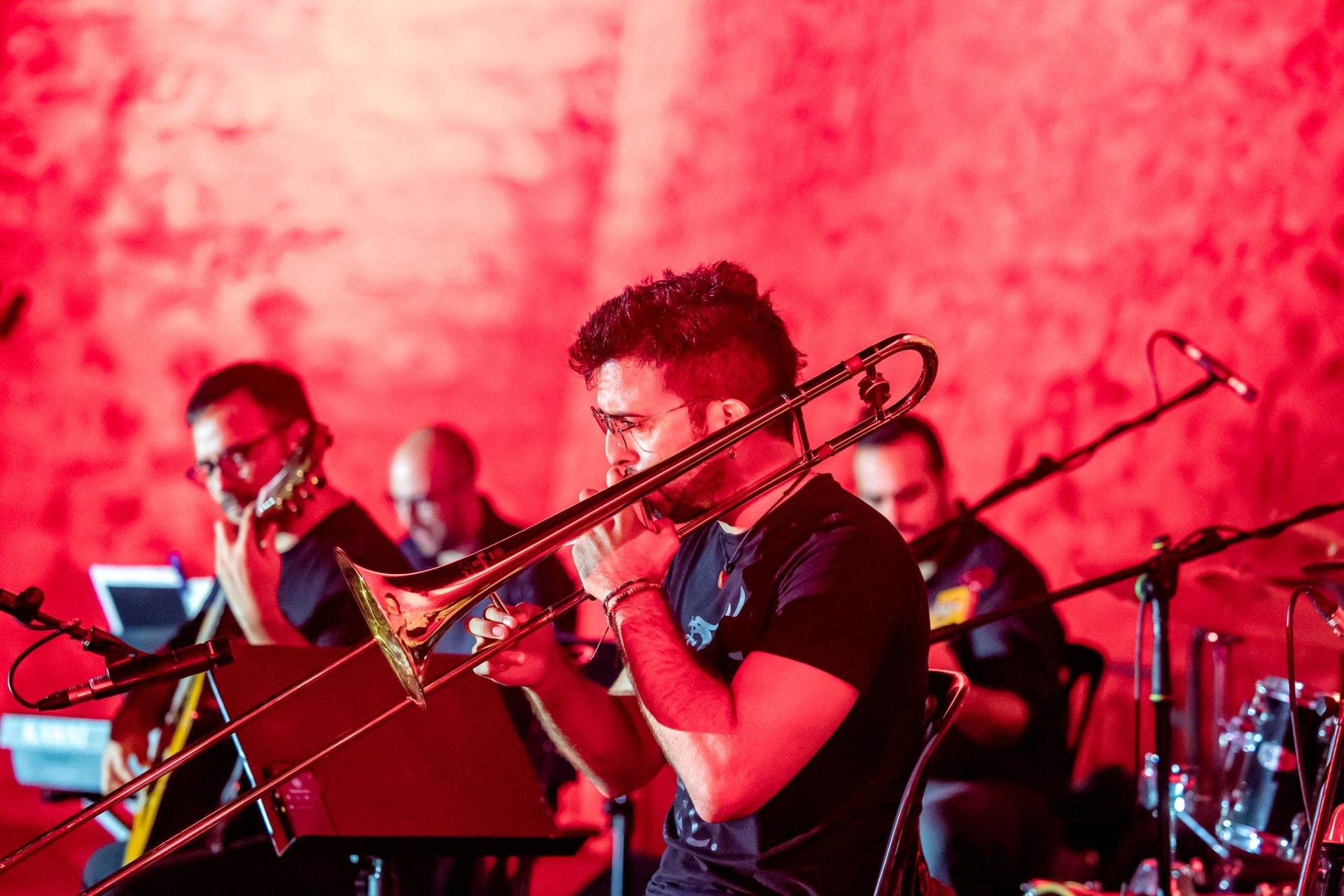 Vuelos en globo, conciertos gratis y &#039;food trucks&#039; en la &#039;Vila Vella