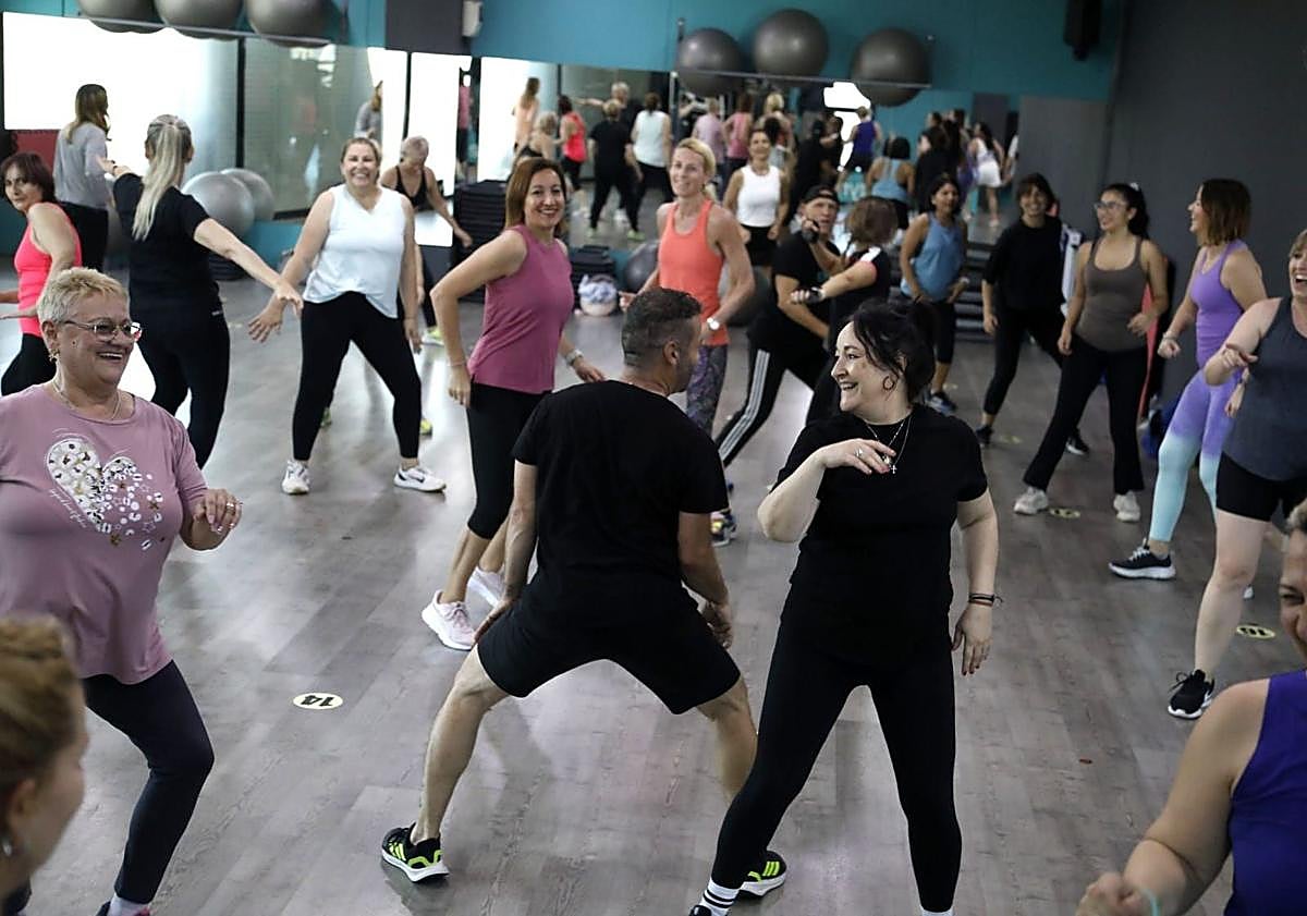 Imagen principal - El último gogó de Menphis