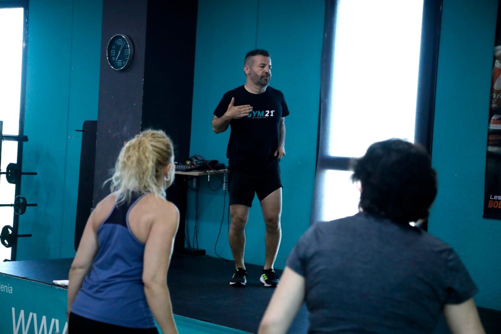 Imagen secundaria 2 - El último gogó de Menphis